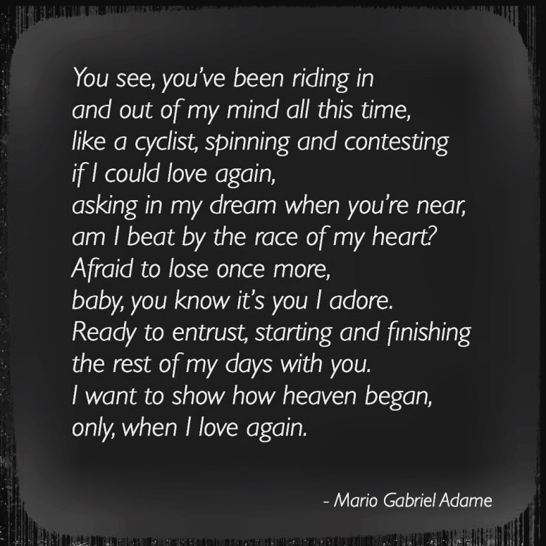 heavenbeganloveagain