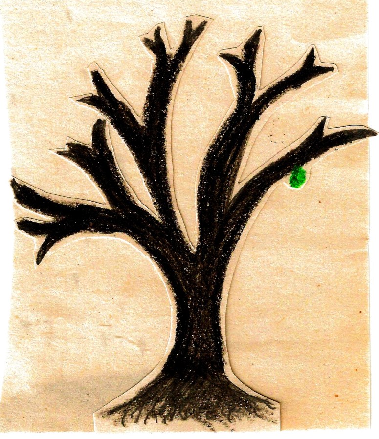 thedarkesttree
